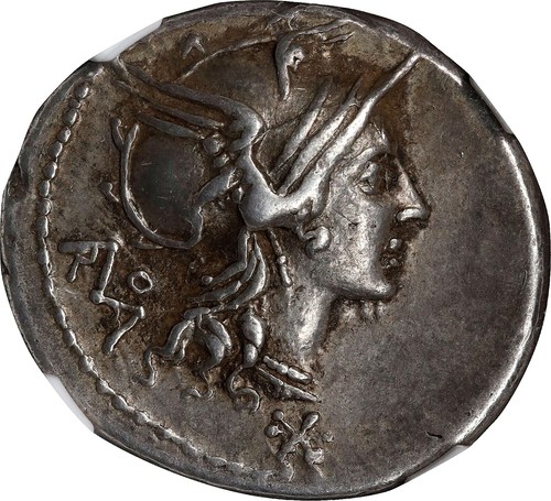 MACEDON NEAPOLIS AR Stater 500-480 BC. Facing Gorgon