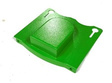 LEADERMAC MOULDER DUST HOOD COVER FOR LEFT (Near Side) SPINDLE LMC 0611