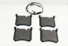 Rolls Royce Ghost, Wraith & Dawn Front Brake Pads With Sensor