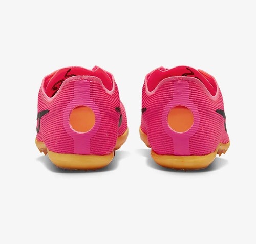 🔥$120 Mens Nike Zoom Mamba 6 Track Field T&F Distance Racing Spikes 10 Mid 800 - Picture 6 of 13