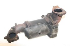 Nissan Primera P12 2,2DCI Katalysator Partikelfilter Kat 103R-0022202