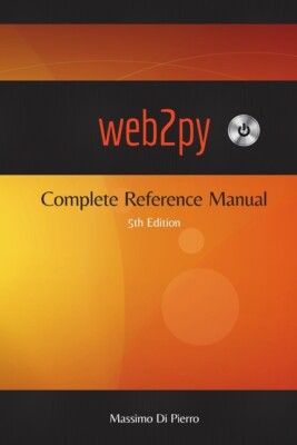 Web2py (5Th Edition)
