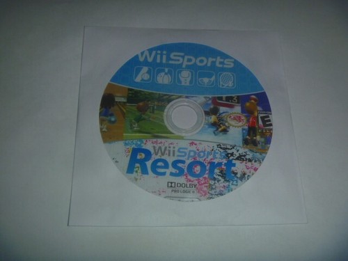 Nintendo Wii Games : You Choose from Large Selection! "Disc Only" - Picture 237 of 251