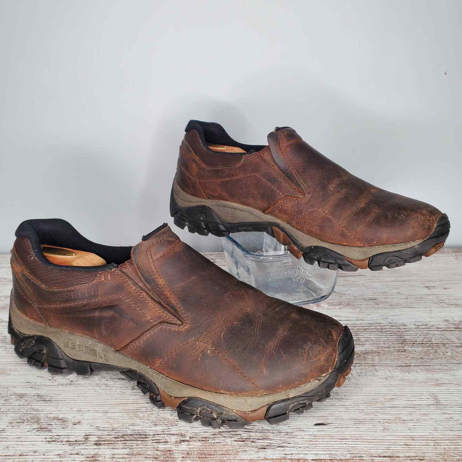 merrell moab 2 walnut