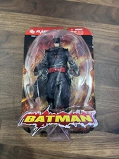 DC Direct Flashpoint BATMAN Series 1 Action Figure New Sealed S3