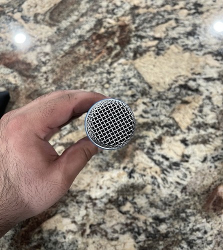 Shure BETA 57A Microphone - Picture 7 of 7