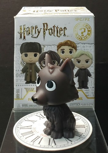 Funko Mystery Minis Harry Potter Serie 1 + Exclusives (3VERSANDKOSTENFREI) - Bild 140 von 141