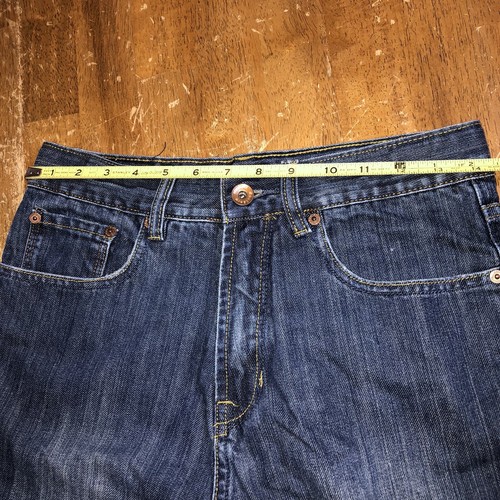 Urban Up Pipeline Boys Premium Denim Bootcut 100% Cotton Jeans Size 18 Adj Waist - Picture 22 of 24