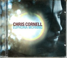 Chris Cornell - Euphoria Morning