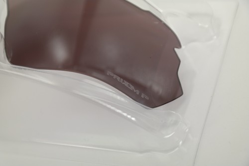 NEU Authentische Oakley RADAR EV PATH OO9208 PRIZM DAILY POLARISIERTE Ersatzgläser - Bild 5 von 5