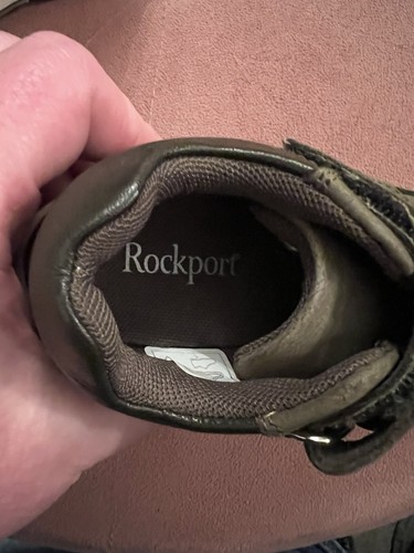 Toddler Rockport Shoes - Picture 3 of 8