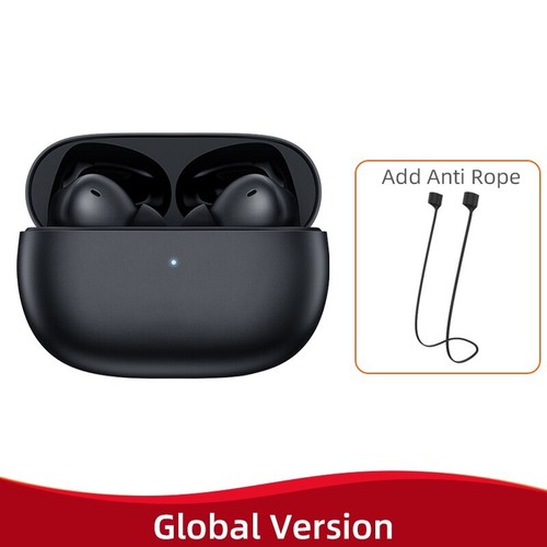 Wireless Bluetooth Earphone Smart Wear Earbuds Noise Cancelling Headphone - Zdjęcie 37 z 44