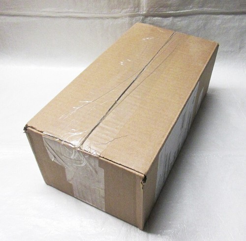 NUOVO APG NetPro 480A RETE rilascio cassetto cassa adattatore bus IP BA-0480-0822-02 - Foto 9 di 9