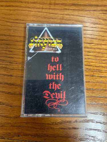 cassette tapes rock and roll - Picture 36 of 51