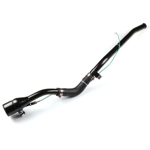 Tubo de cuello de llenado de tanque de gasolina para 02-04 Chevrolet Trailblazer GMC Envoy Jimmy - Imagen 8 de 11