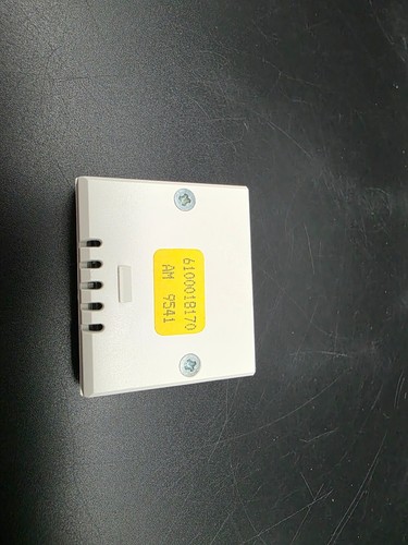 Módulo Buderus AM 1.0 para ERC incl. sensor exterior 7000100 NUEVO - Imagen 11 de 13