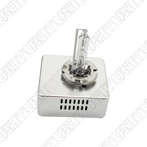 2Pcs Xenon HID Headlight Bulb D5S For Chevy Hyundai Kia Fiat Jeep #9285410171 - Picture 4 of 6