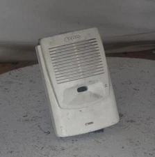 ALGO 8180 SIP Audio Alerter VoIP Speaker SEE NOTES 