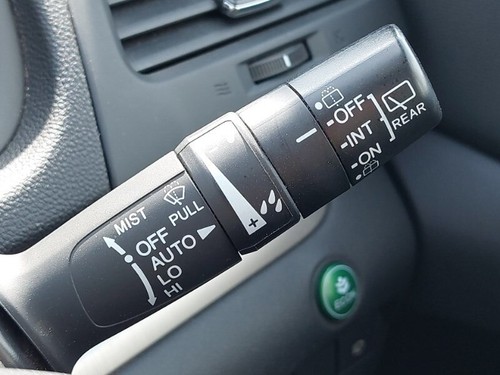 2013 Honda CR-V 2.0 i-VTEC SR 5dr SUV Petrol Manual - Picture 18 of 19