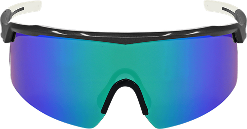 Bullhead Safety Whipray Anti-Fog Safety Glasses Polycarbonate Protective Eyewear - Picture 18 of 33