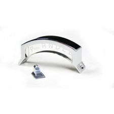 IDIDIT 2600200020 3 Speed Aluminum Housing w/Pointer Steering Shift Indicator