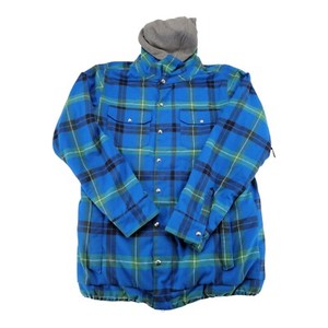 BURTONバートン DRYRIDE ジャケット M The Burton DRYRIDE™ Performance Standard Explained | Burton