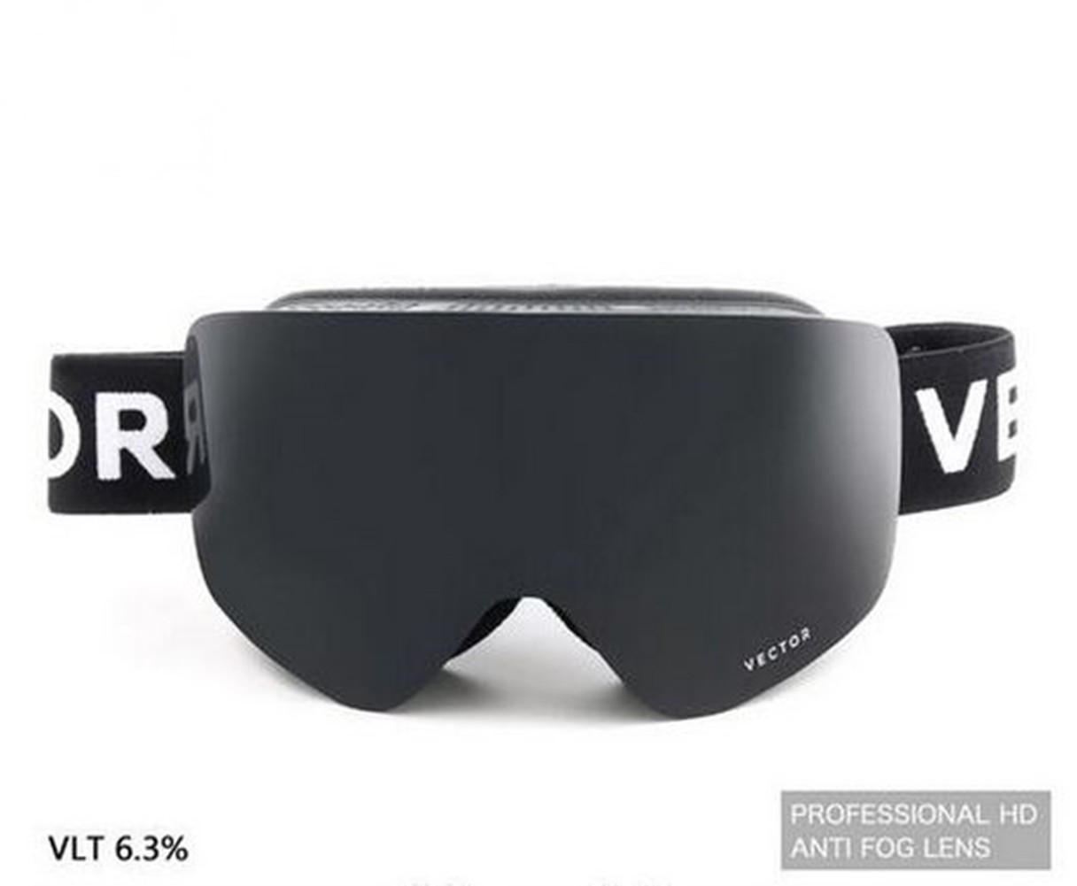 Ski Goggles Double Anti-fog Anti-fog Double Lens Snow OTG Sunglasses c6ad5a Ski Goggles Double Anti-fog Anti-fog Double Lens Snow OTG Sunglasses c6ad5a