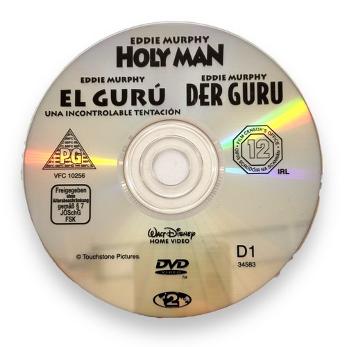 Various Movies on DVD bare (DISCS ONLY, Some with Bonus Discs, A-K) - Picture 153 of 186