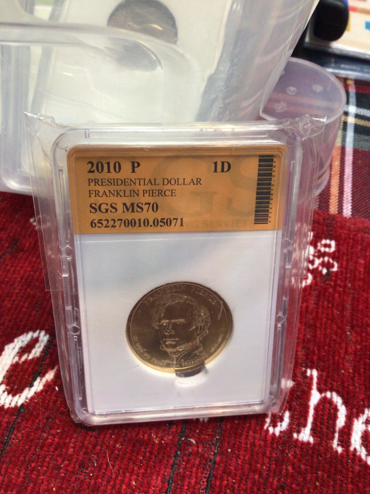 Ebay Item For Sale
