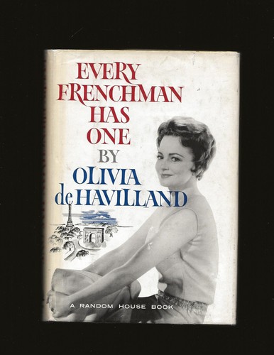 Every Frenchman Has One (Signed First Edition) - Picture 1 of 7