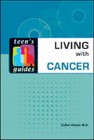 Living with Cancer by ZoAnn Dreyer (Hardback, 2007)