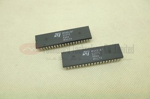 m5451b7 led display