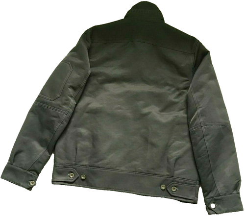 Paul Smith Jacke ROTES OHR graue Jacke Gr. M - Bild 6 von 8
