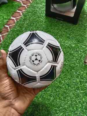 Adidas 2pcs Mini Soccer Ball Size 1 Official Match Ball FIFA World