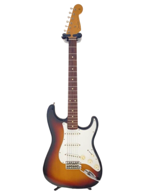 ギター fender japan stratocaster 1993-1994 Electric Guitar Fender Japan Stratocaster 1993-1994