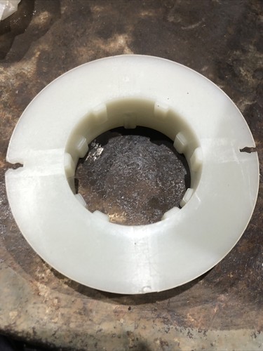  SHINDAIWA "SPOOL" #101030,FOR EZ LOAD TRIMMER HEAD. NEW/OEM - Picture 3 of 5