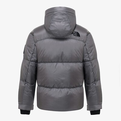 ダウンジャケット・コート THE NORTH FACE Quantum Elveron RDS Down Jacket NJ1DQ54J_BLK The North Face Korea QUANTUM ELBERON RDS DOWN JACKET NJ1DQ54