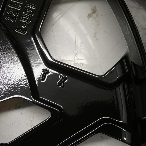 Kia Ceed pro Ceed 17 " Gt Line Diamantschliff Alu Felge 52910-J7BA0 Echt - Picture 14 of 15