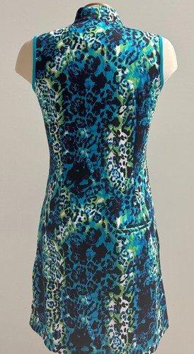 Greg Norman Ladies Golf Skirt Dress M - Picture 2 of 7