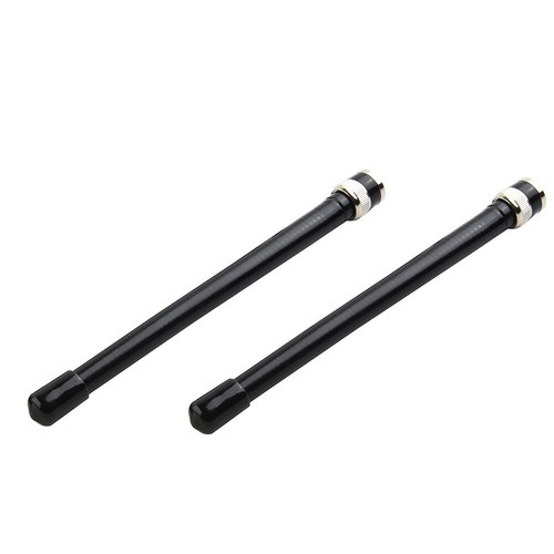 2pcs Antennas Walkies Antenna For Icom V8 V80 V80E V82 V85 V85E F3S VX200V - Picture 9 of 12