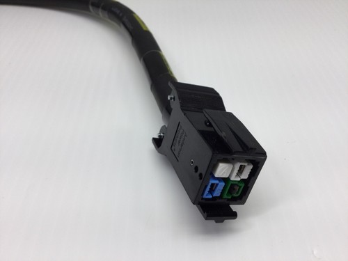 EMC 038-004-225 POWER DISTRIBUTION UNIT INTERLINK CABLE - Picture 3 of 5