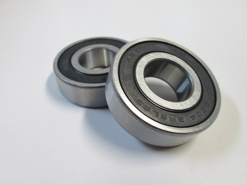 Rockwell Delta 14" Band Saw Lower Wheel Bearings Later Models 920-04-020-5348 - 第 1/6 張圖片