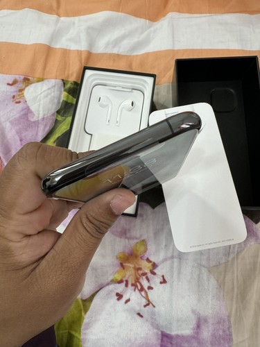 Apple iPhone 11 Pro - 64 GB - Space Gray (T-Mobile) Works With Sub-carriers - Picture 7 of 9