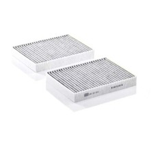 Filtre Mann CUK23014-2 Filtre D'Air Intérieur Pour BMW Rolls-Royce Alpina