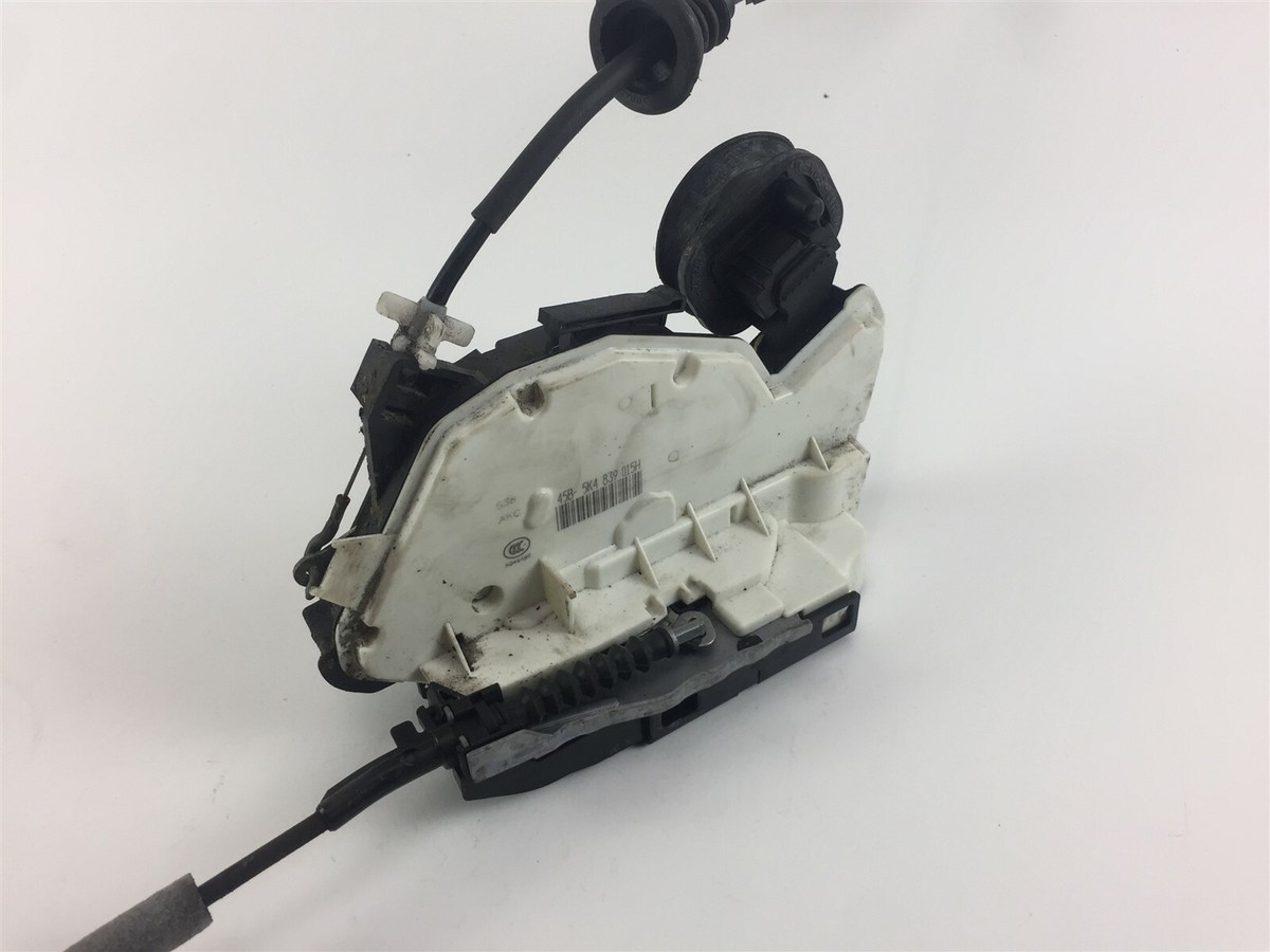 メンテナンス coco Z4099 VW DOOR LOCK 5K4839015H | eBay UK