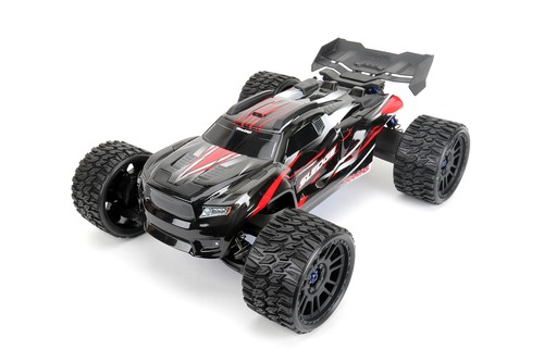 Powerhobby 1/8 MT 4.0 Prophet Gürtelmontierte Reifen (4) Redcat - Bild 4 von 5