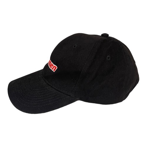 Topps Sidemen Limited Edition Winners Hat 1 of 300 Black Rare - Bild 4 von 16