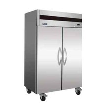 Ikon IT56F IKON 49CuFt Self-Contained Two-Section Reach-In Freezer