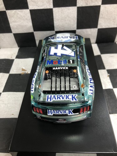 Kevin Harvick #4 Busch Light Harvick 2023 FINAL RIDE 1/24° COLORE CORSA 1 di 72 - Foto 6 di 7