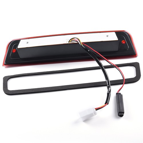 Fit For 2009-2017 RAM 1500 2500 3500 LED Third 3Rd Brake Tail Light Cargo Lamp - Picture 2 of 12